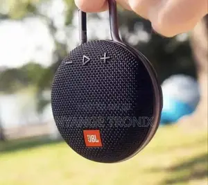 •Jbl Clip 3