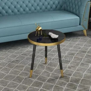 Classic Wooden Coffee Table 2 in 1