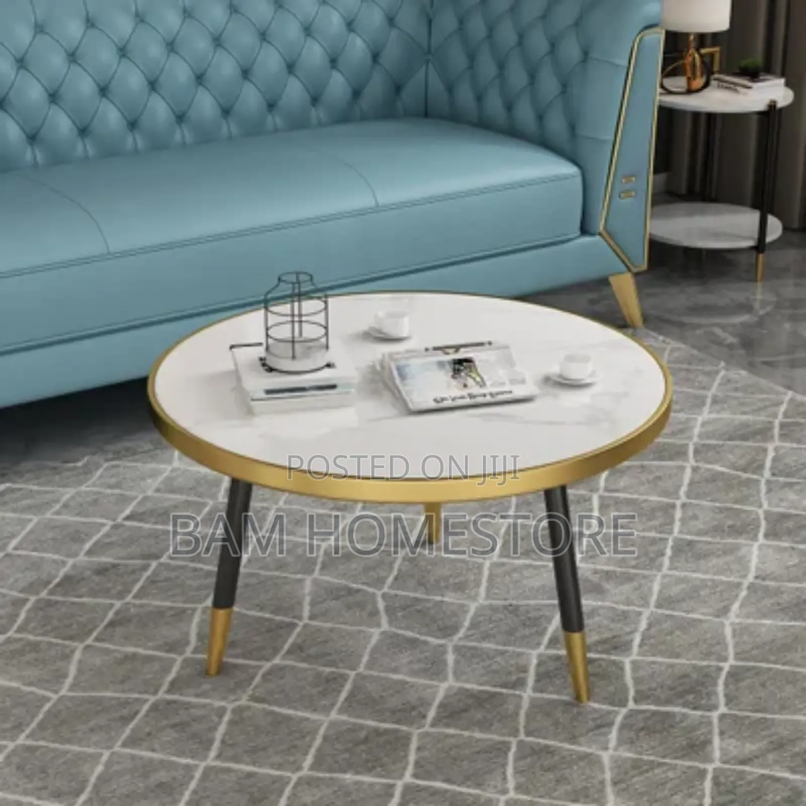 Classic Wooden Coffee Table 2 in 1
