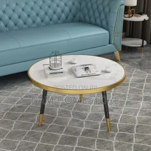 Classic Wooden Coffee Table 2 in 1