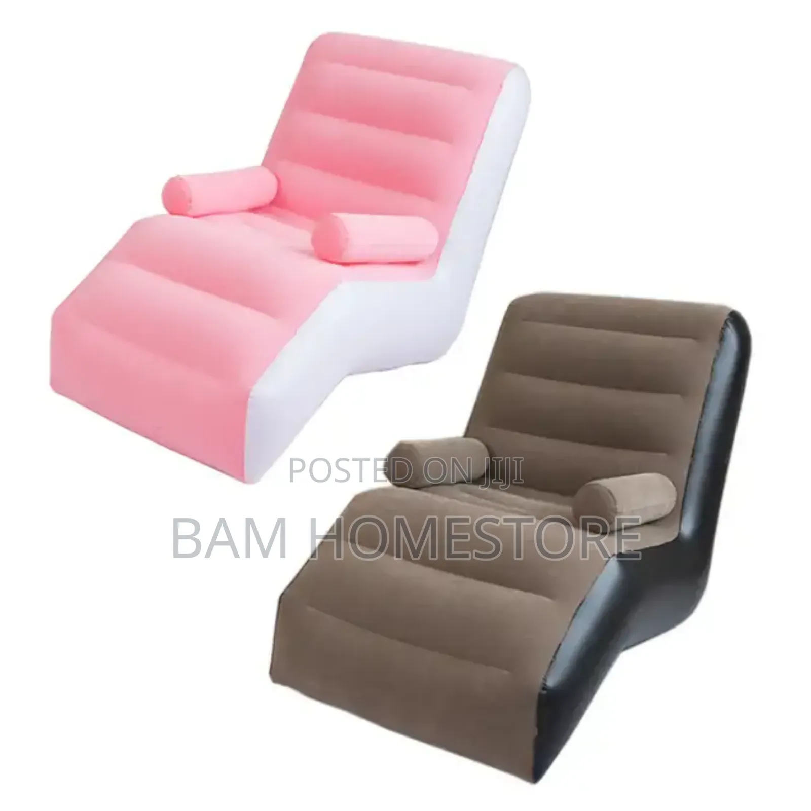 Inflatable Couch