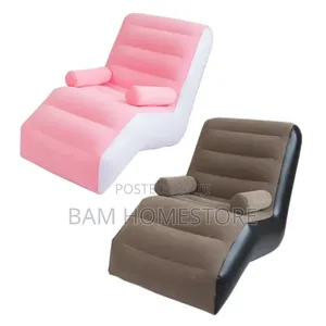Inflatable Couch