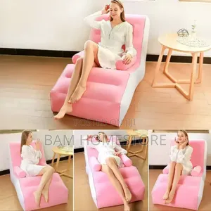 Inflatable Couch