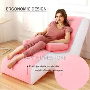 Inflatable Couch