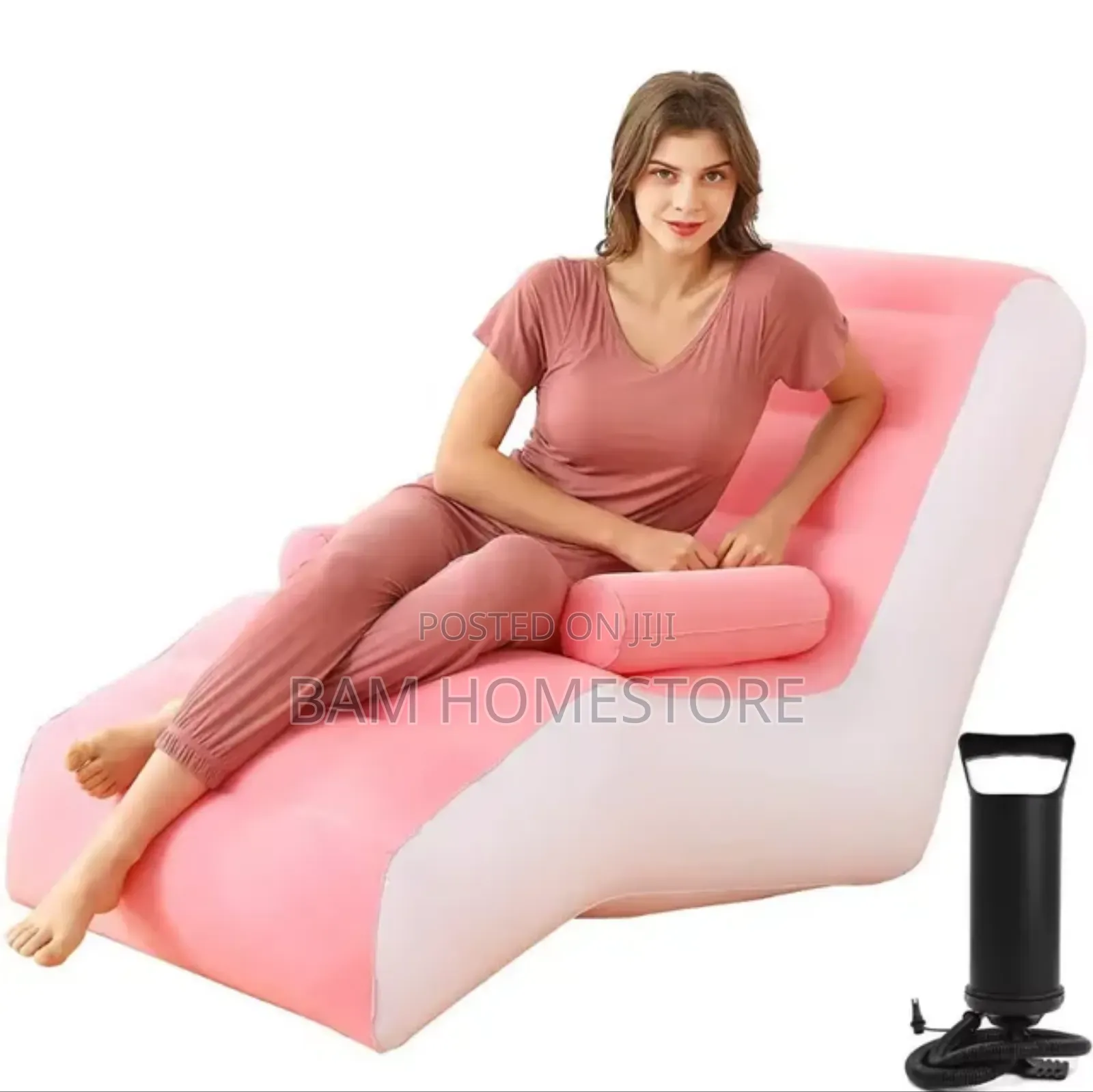 Inflatable Couch
