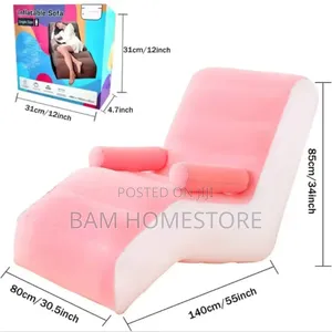 Inflatable Couch