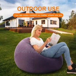 Bean Bag Air Sofa