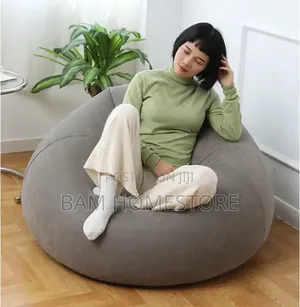 Bean Bag Air Sofa