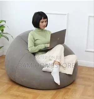 Bean Bag Air Sofa