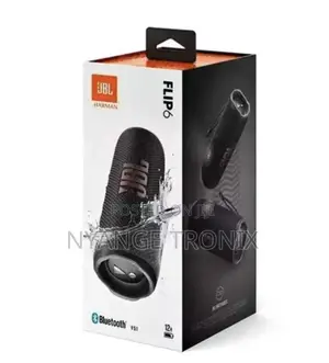 JBL Flip 6