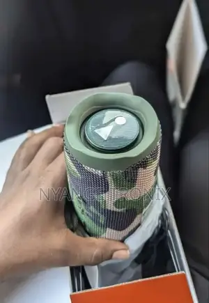 JBL Flip 6 Brand New