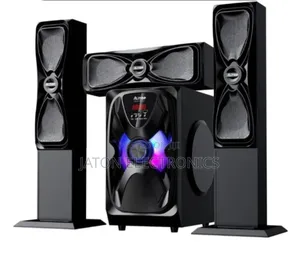 Alitop Subwoofer Sp8314