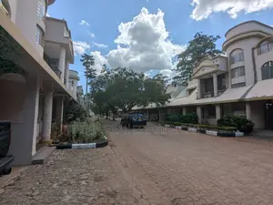 Beach Villa With 12 Houses in Compound for Sale in Mikocheni