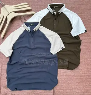 T Shirt Kali Za Kiume