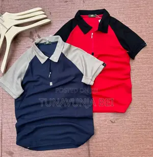 T Shirt Kali Za Kiume