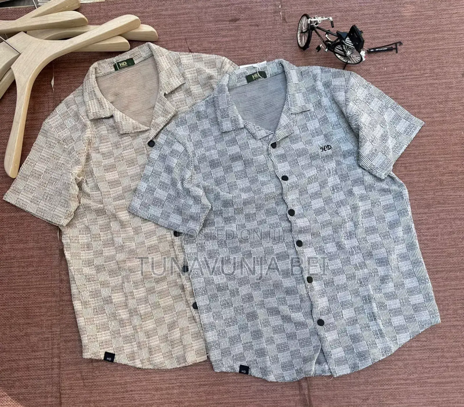 T Shirt Kali Za Kiume