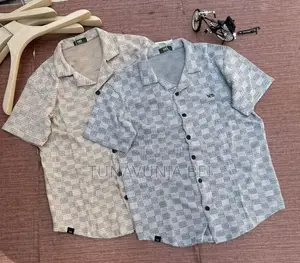 T Shirt Kali Za Kiume