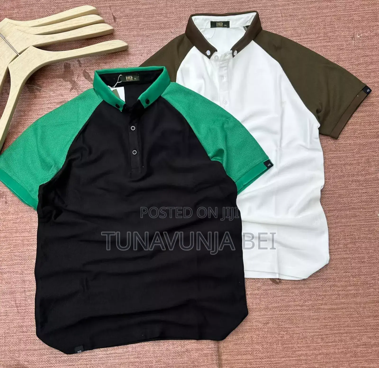 T Shirt Kali Za Kiume
