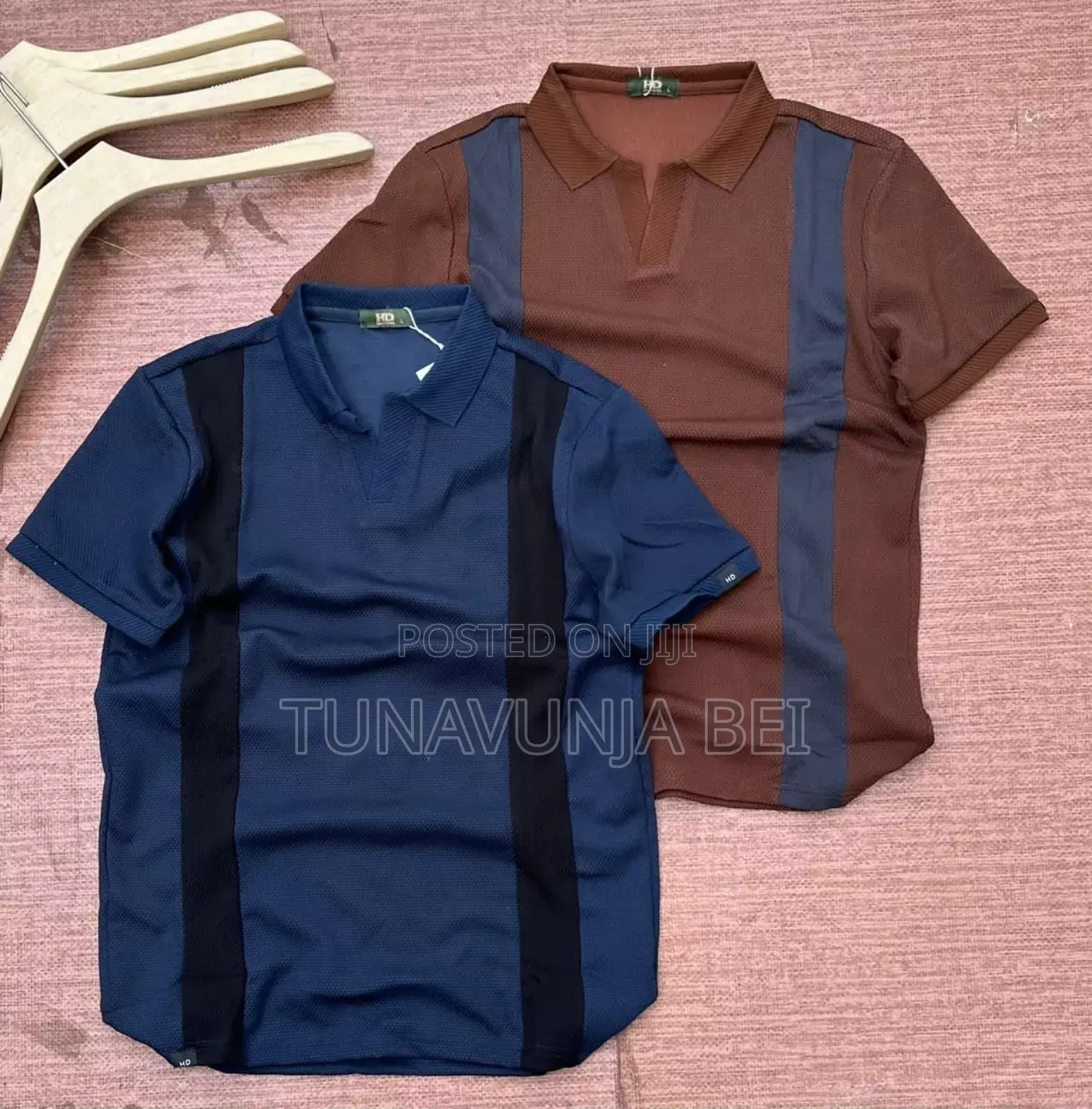 T Shirt Kali Za Kiume