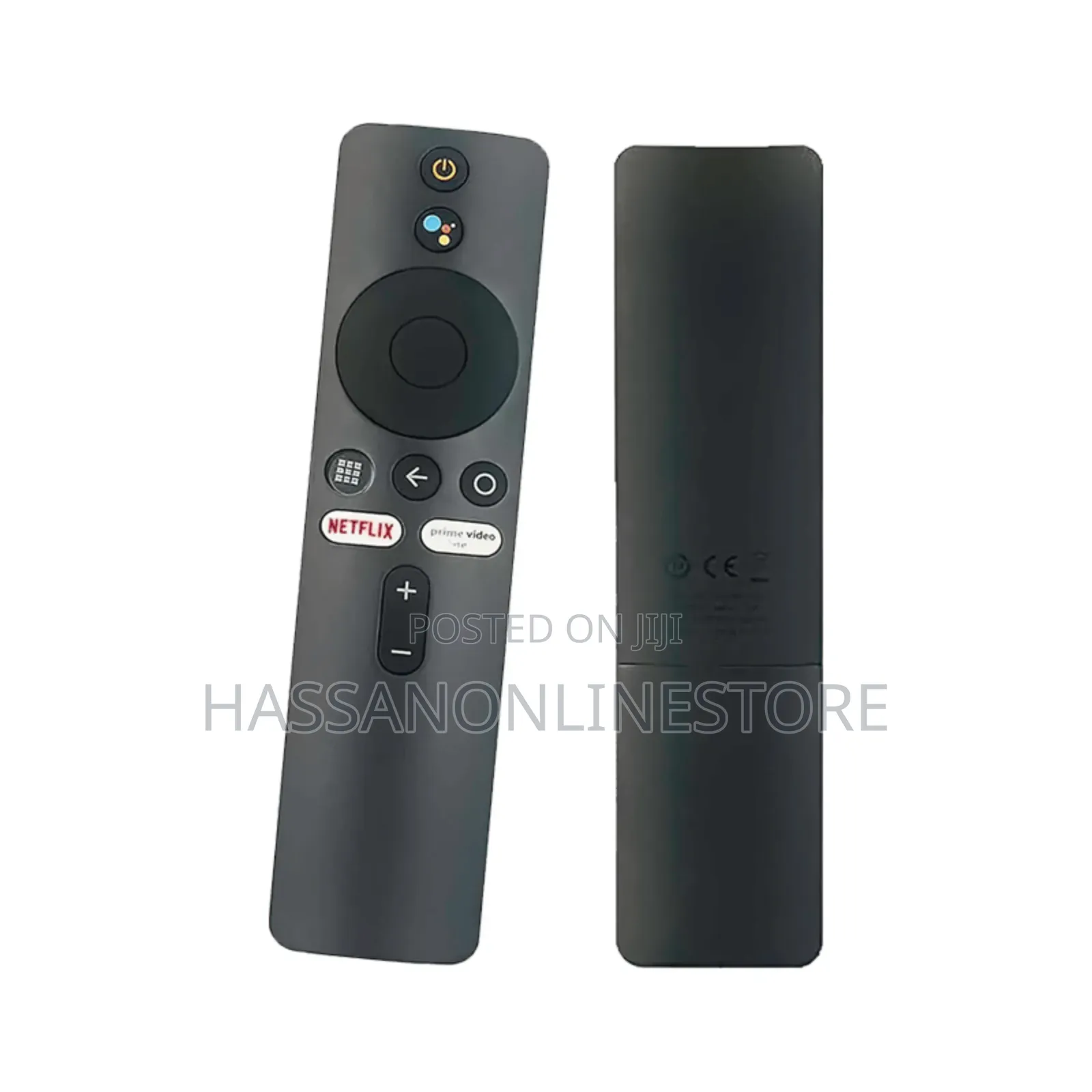 Replacement Remote Control For Xiaomi Mi TV Stick/Mi Box