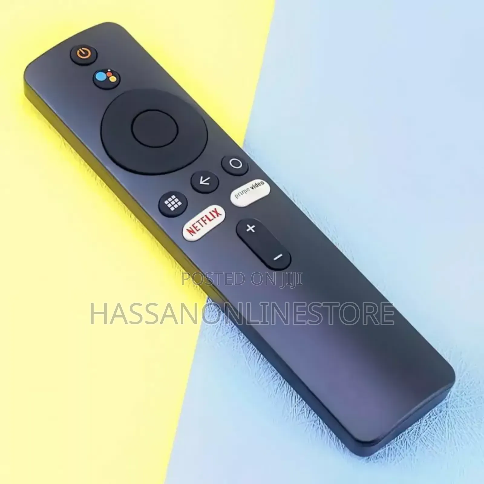 Replacement Remote Control For Xiaomi Mi TV Stick/Mi Box