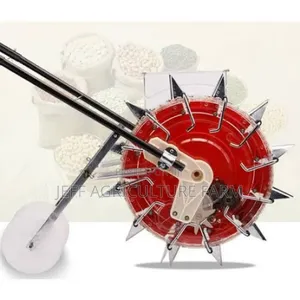 Manual Seed Planter New Model
