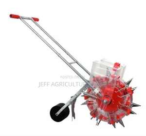 Manual Seed Planter New Model