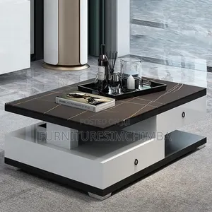 Coffee Table Ya Kisasa