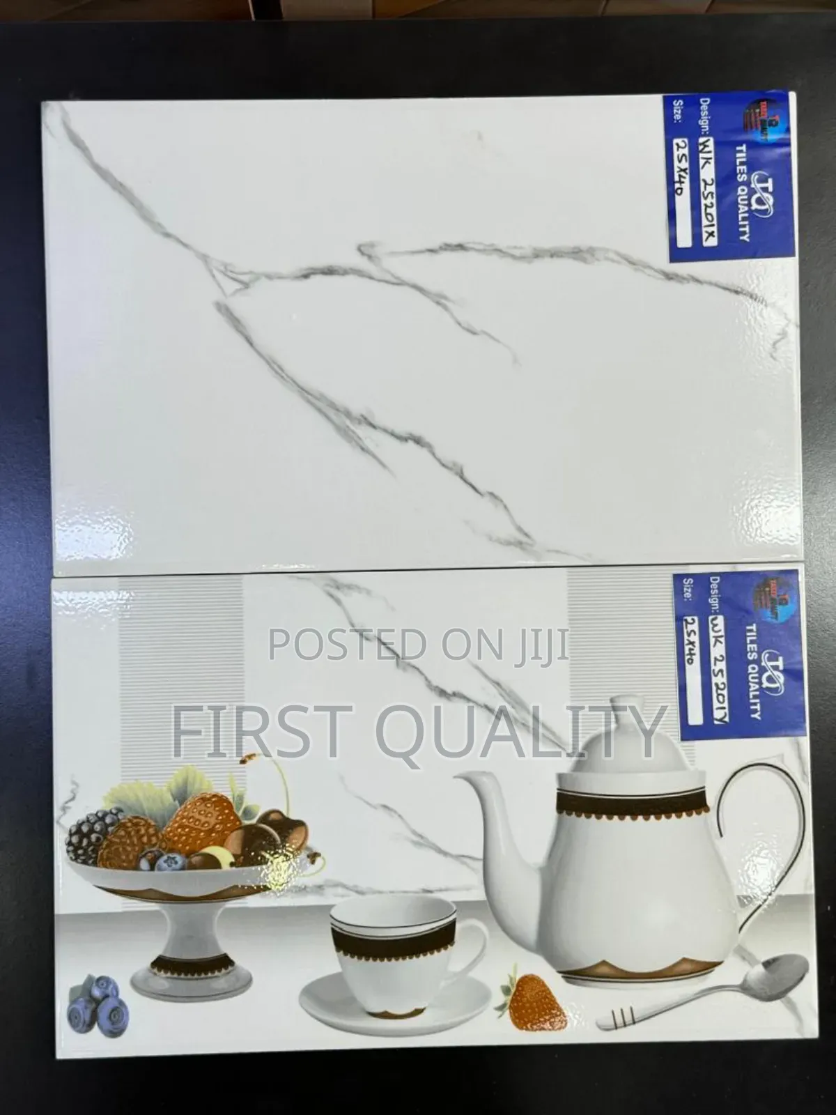 Kitchen Tiles