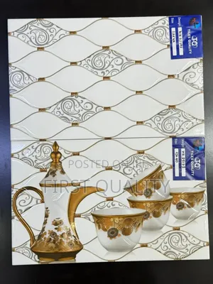 Kitchen Tiles