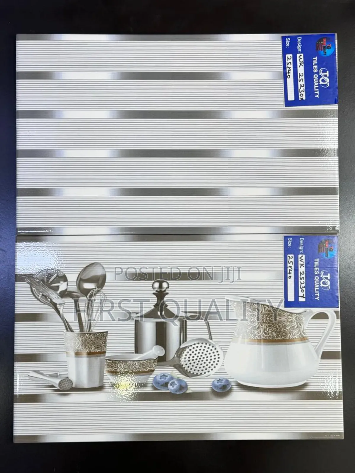 Kitchen Tiles