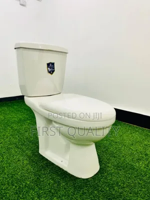 Cerax Sitting Toilet
