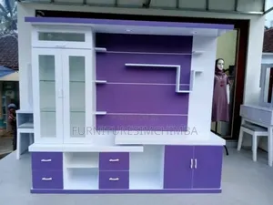 Kitchen Cabinet