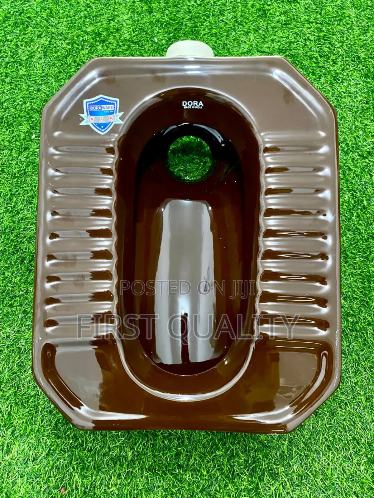 WC Toilet Colour
