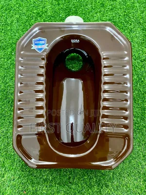 WC Toilet Colour