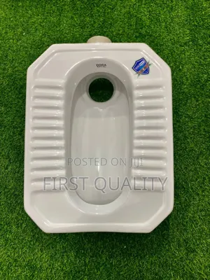 WC Toilet Colour