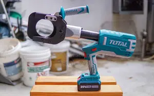 Total Cordless Cable Cutter TRCLI2002