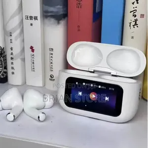 Earpod Pro With Display