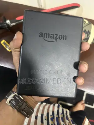 Tablet 4 GB Black