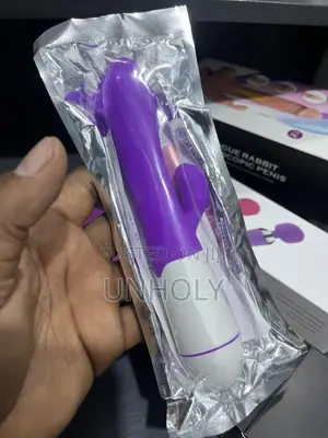 Rabbit Vibrator