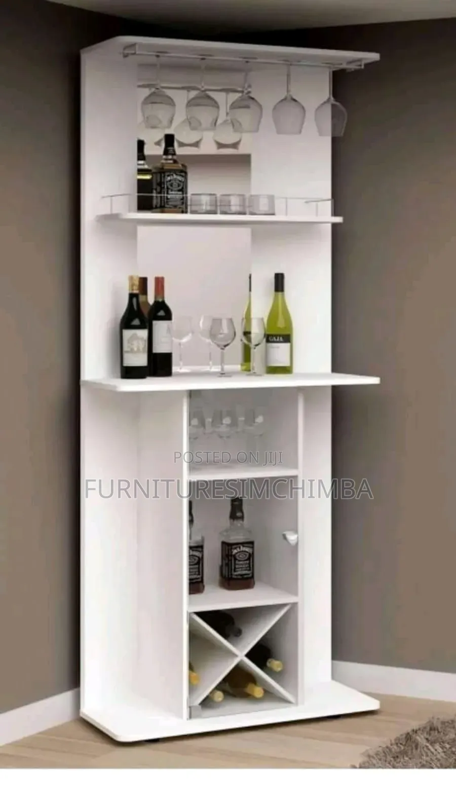 Pub and Bar Stand