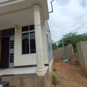 2bdrm House in Mbezi for sale