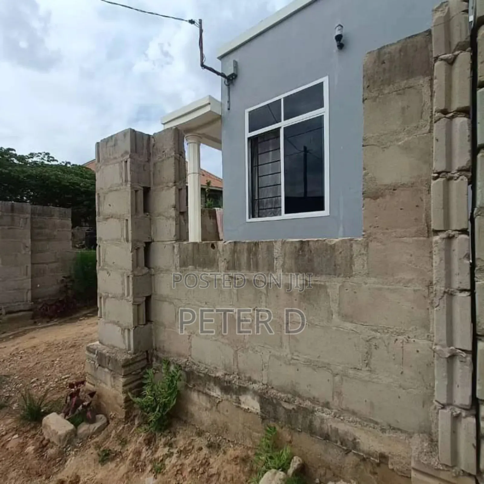 2bdrm House in Mbezi for sale