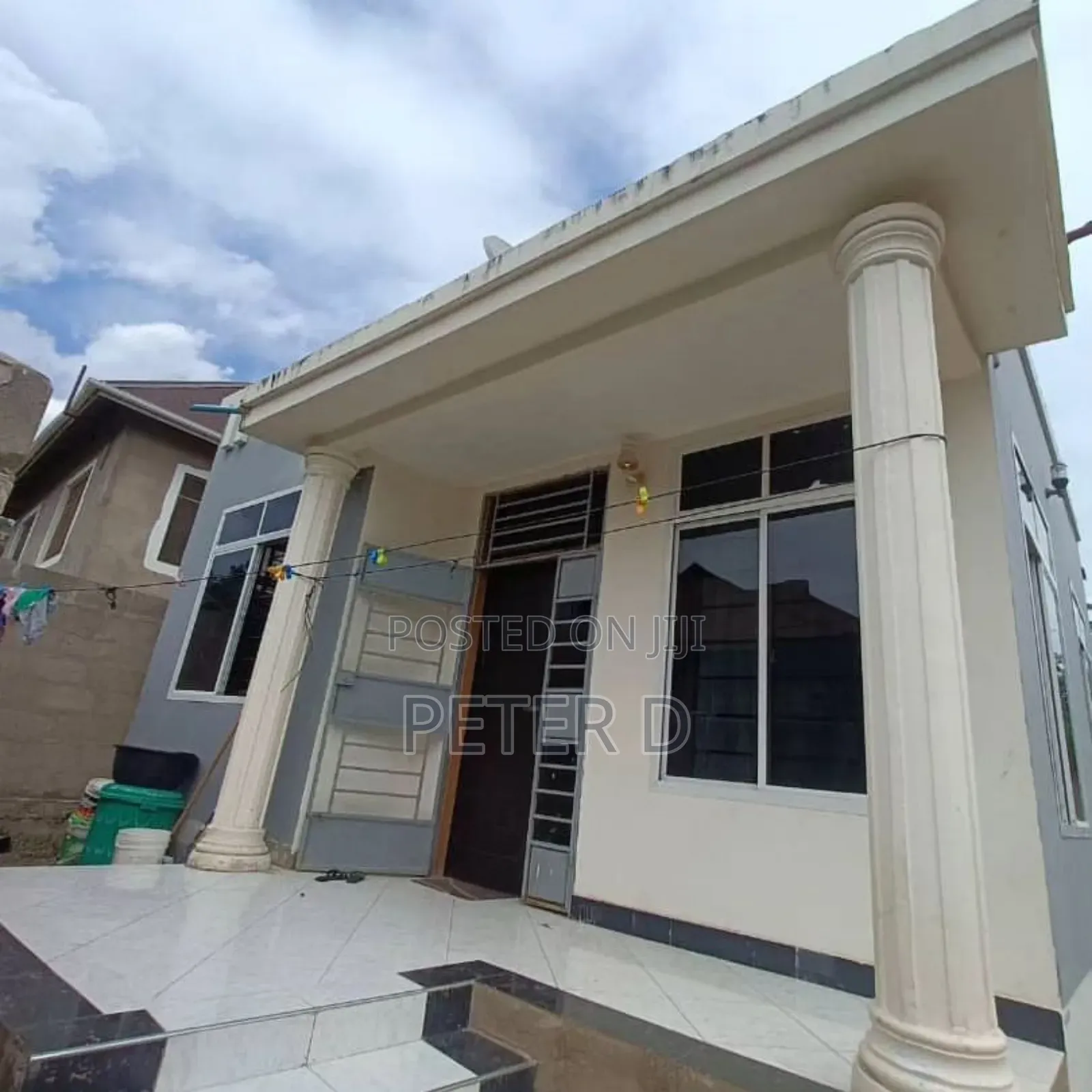 2bdrm House in Mbezi for sale