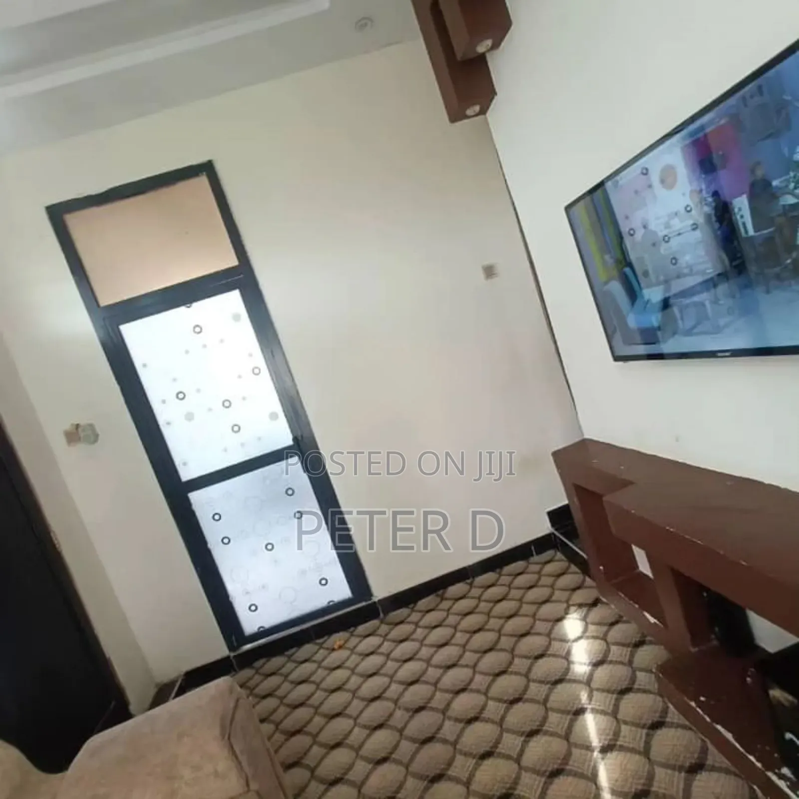 2bdrm House in Mbezi for sale