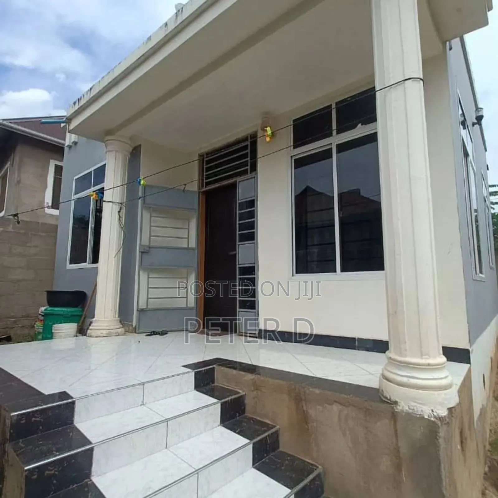 2bdrm House in Mbezi for sale