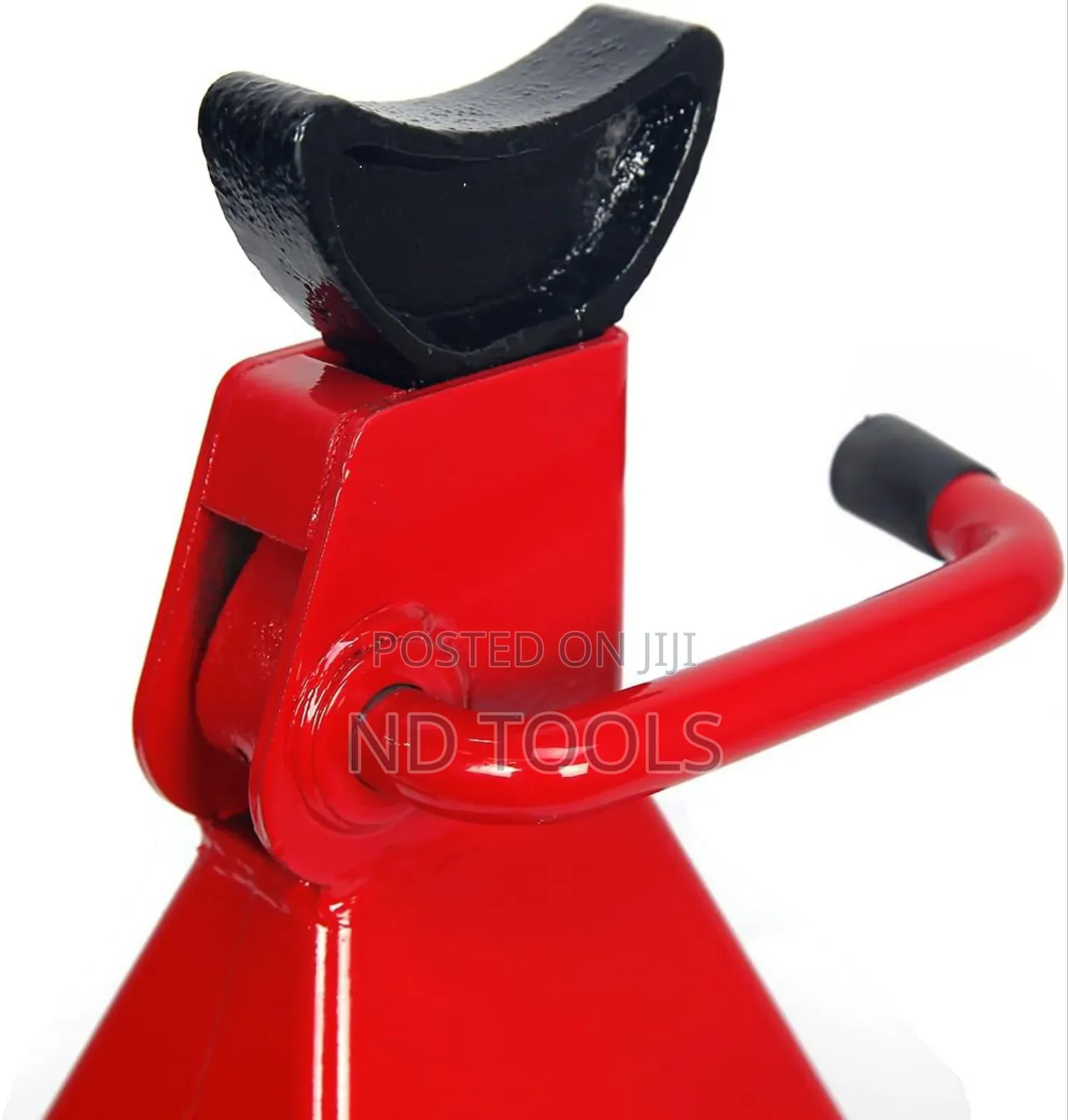 2T Jack Stand