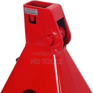2T Jack Stand