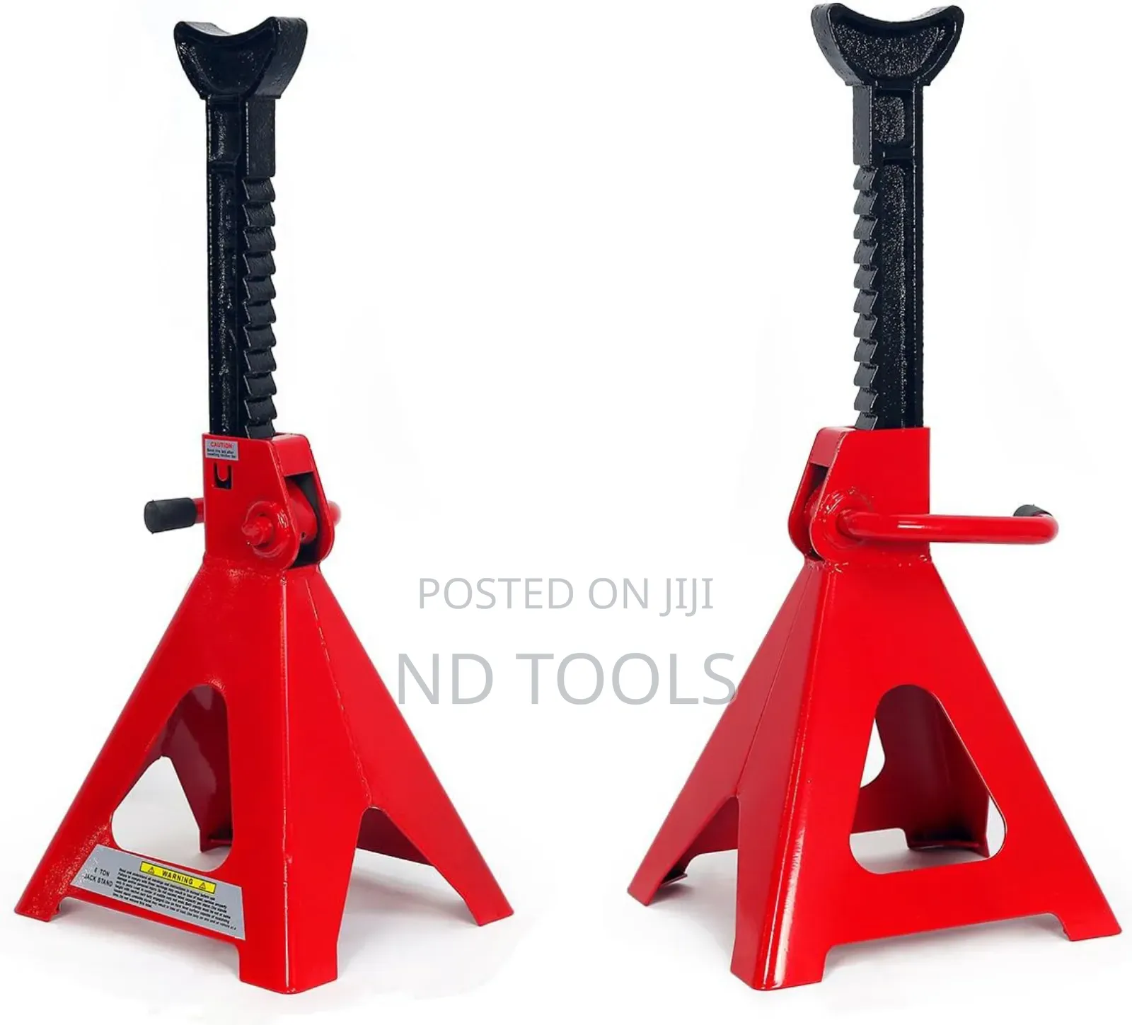 2T Jack Stand