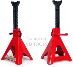 2T Jack Stand